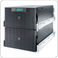 APC Smart-UPS RT 20kVA 