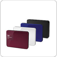 Accessories-External Drives