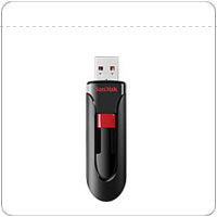 Accessories-Flash Drives