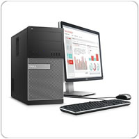 Dell Optiplex 7020MT