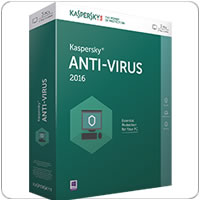 Kaspersky-products