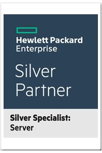 HPE - Partners
