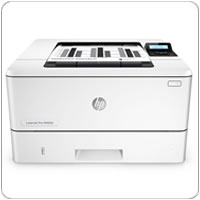 Printers Laserjet M402DN