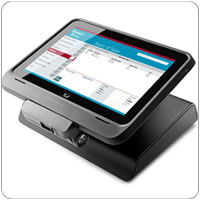RPOS-HP MX10