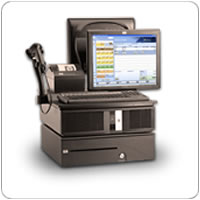 RPOS 5800 