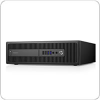 hp EliteDesk 800 - technology TODAY - HP Gold Partner