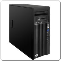 hp-Z230 technology today - HP Gold Partner