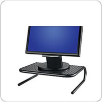 Accessories-Monitor Mounts and Stands