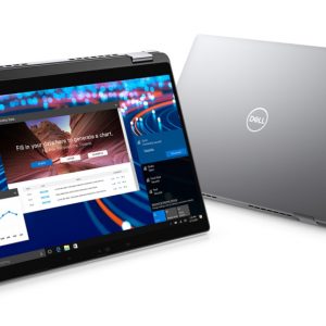 Dell 5320 13.3