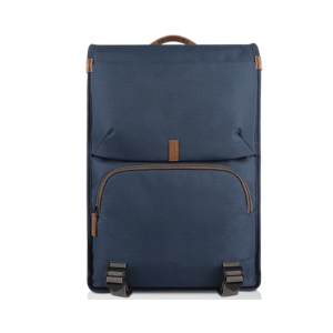 Lenovo 15.6-inch Laptop Urban Backpack B810 by Targus (Blue) (GX40R47786)