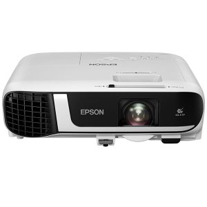 Epson EB-X51 XGA 3LCD 3800 Lumens Projector