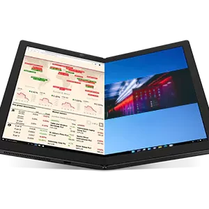 ThinkPad X1 Fold
