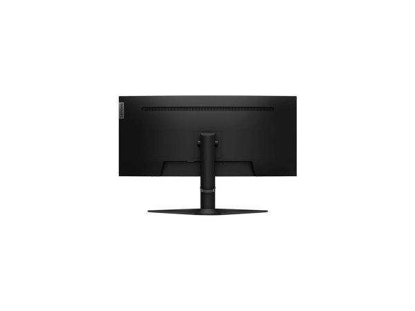 Lenovo G34w-10 34" UWQHD 3440 x 1440 (2K) 144Hz AMD FreeSync Premium HDMI DisplayPort VESA Tilt Height Adjust Curved Gaming Monitor - Image 7