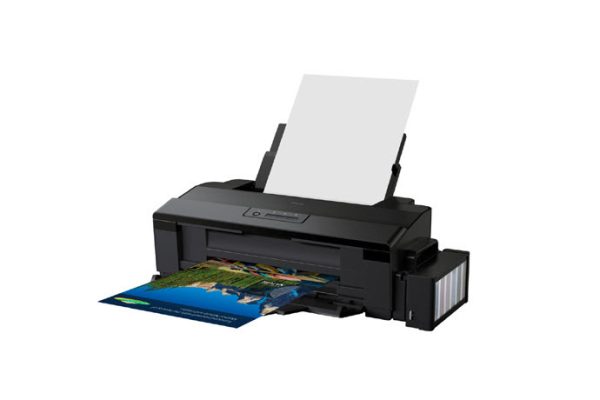 Epson L1800 A3 Photo Ink Tank Printer - Image 3