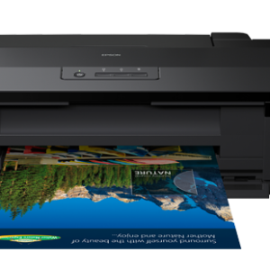 Epson L1800 A3 Photo Ink Tank Printer