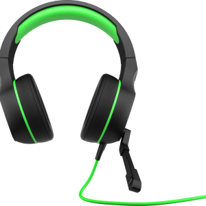 HP Pavilion Gaming Headset 400 (4BX31AA)