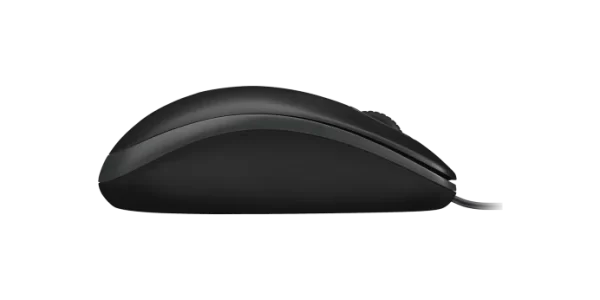 MK120 CORDED KEYBOARD AND MOUSE COMBO - Image 2