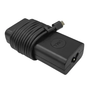 Dell USB-C 45 W AC Adapter with 1meter Power Cord