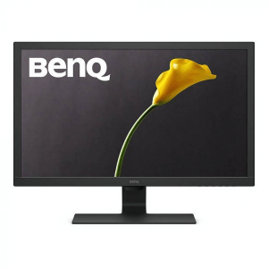 Benq GL2780 27″ FHD Monitor, Integrated Speakers, Black Color