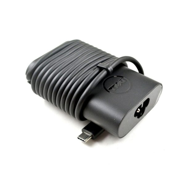 Dell USB-C 45 W AC Adapter with 1meter Power Cord - Image 3