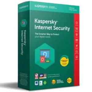 Kaspersky Antivirus 2021; 1 Device +1 License for Free for 1 Year