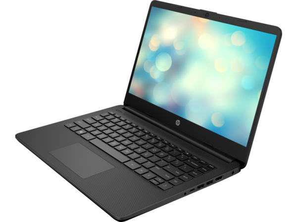HP Laptop 14s-dq2072nia (3B9Q7EA) - Image 4