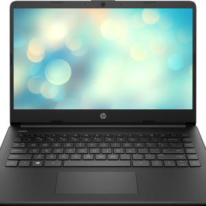 HP Laptop 14s-dq2072nia (3B9Q7EA)