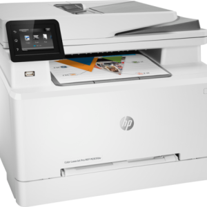 HP Color LaserJet Pro MFP M283fdw