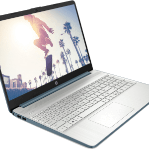 HP Laptop 15s-eq2260nia (58X75EA)